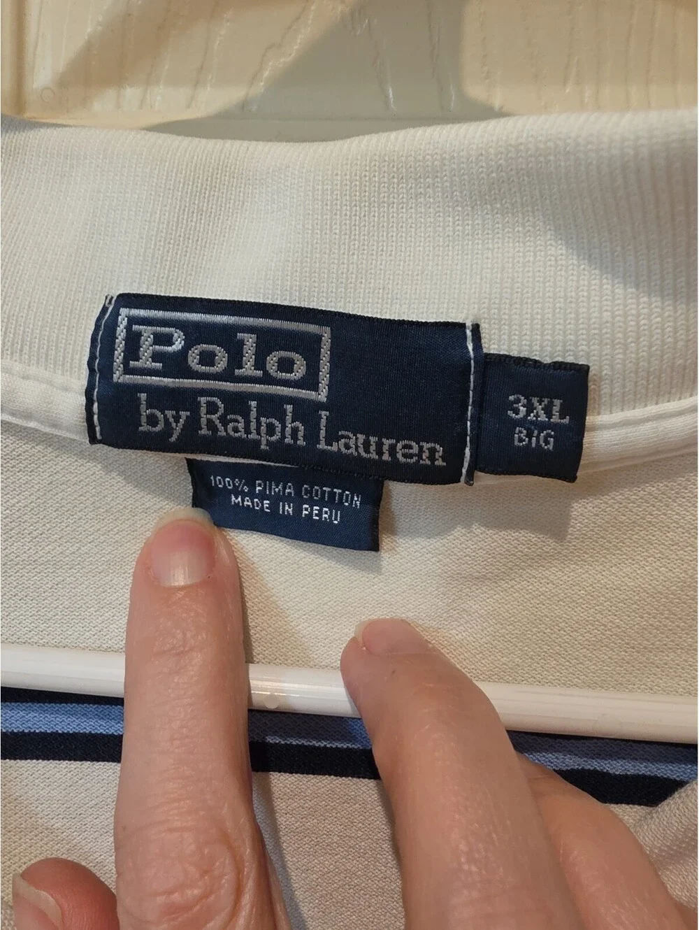Ralph Lauren this product
